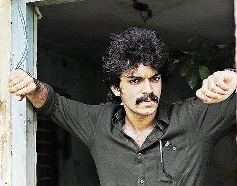 Dhanesh Anand