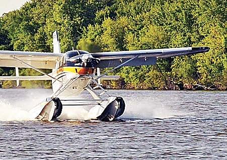 Seaplane bleeds Kerala’s coffers as the project fails to take off
