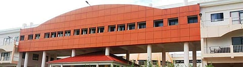 APJ Abdul Kalam Technological University (formerly  Kerala Technological University) (Photo | ktu.edu.in)