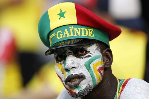 There are more factors than just the teams’ mentality that place Africa at a disadvantage | AP
