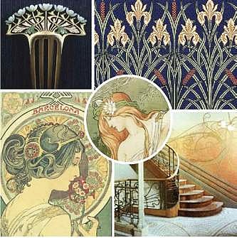 Period motifs