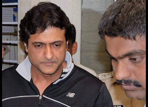 Armaan Kohli (Express Photo)