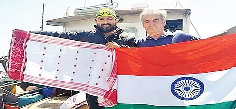 Guwahati diary: From Elvis creating history to Shillong on the boil