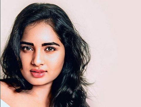 Srushti Dange.