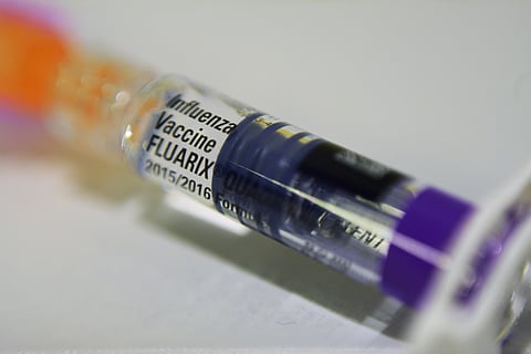 Image for representational purpose only (File photo | AP)