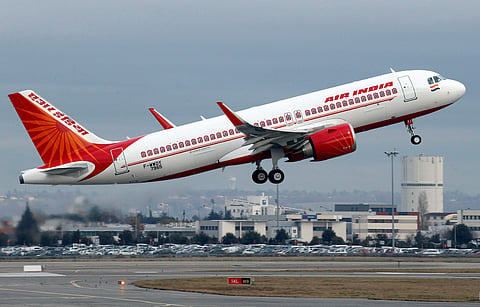 Image for representational purpose only. (File photo | Reuters)