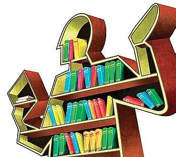 Bodhi library initiative brings positive change among Kerala tribals
