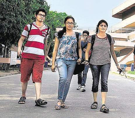IITs to roll out more women civil and mechanical engineers