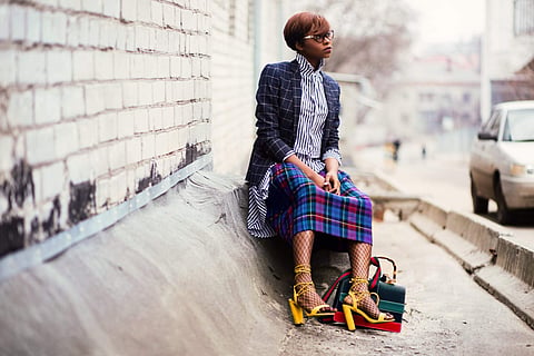 Here's how to get that streetwear style right