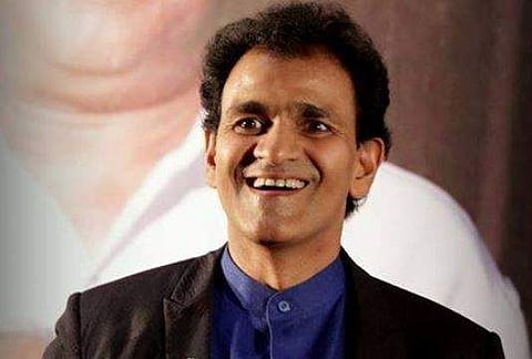 Raghavendra Rajkumar (Photo | Facebook)