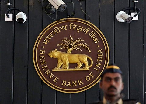 RBI (File | Reuters)