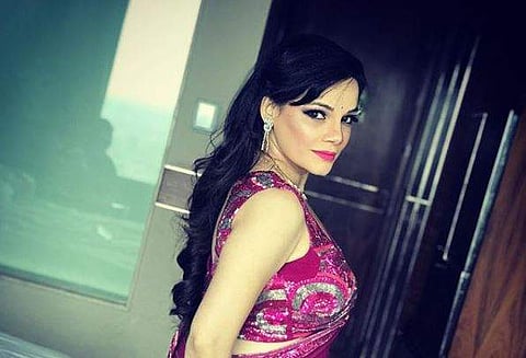 Diya Aur Baati Hum actress Kanika Maheshwari (Photo | Kanika Maheshwari Instagram)