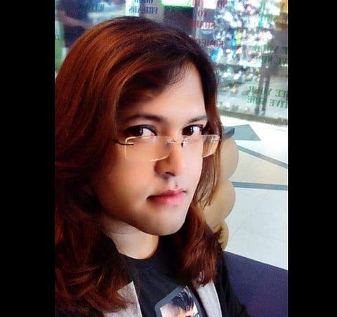 Swati Bidhan Baruah