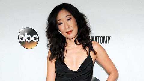 Sandra Oh (Photo | AP)
