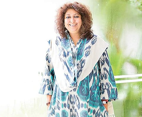 Madhu Jain
