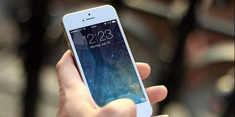The advocacy group said yesterday it feared the technique could be abused to violate the privacy of non-criminals (File photo)