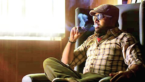 I won't be doing multi-starrers anymore: Tamizh Padam actor Shiva 