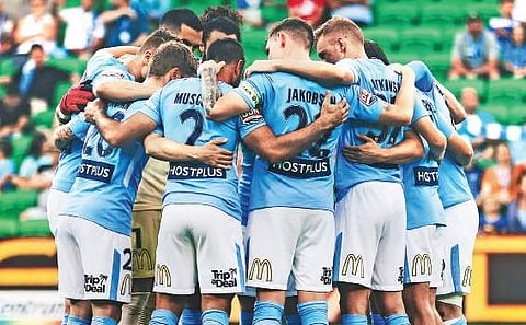 Girona FC