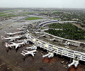 The pre-construction development work is getting hampered by the heavy rains, while the project affected people too have declined to move away before the end of monsoon. | File photo