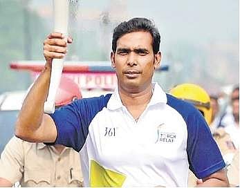 Sharat Kamal: Staying fit for greater hit