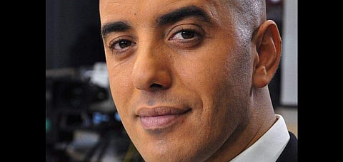 Redoine Faid (Photo | AP)
