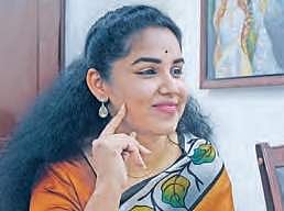 Kuchipudi dancer Achutamanasa to perform in Athens