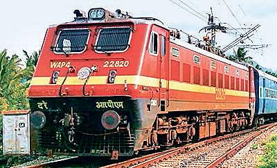 Tambaram-Nagercoil: New express train proposal sent for approval