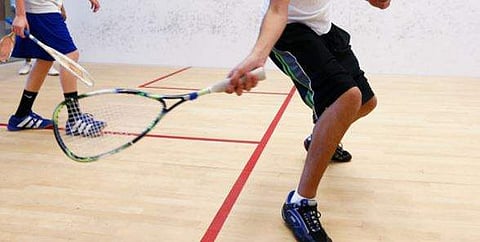 Squash (File photo