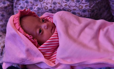 Malappuram district reported 36 home births so far in the current financial year, a major drop from 191 reported in the previous fiscal. 