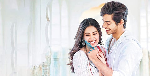 Dhadak review: A terrible adaptation that rips the soul out of Sairat 