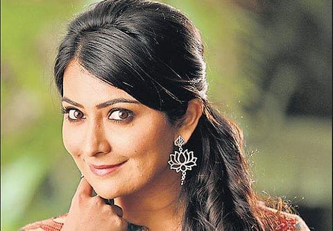 Radhika Pandit
