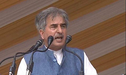 Sartaj Madni (Youtube screengrab)