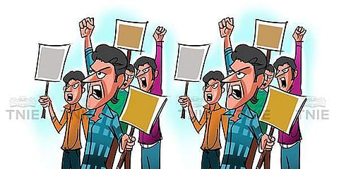 Jharkhand: Police tries to trace out external links of 'Patthalgadi' Movement