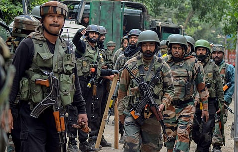 Image for representational purpose. (Photo  | PTI)