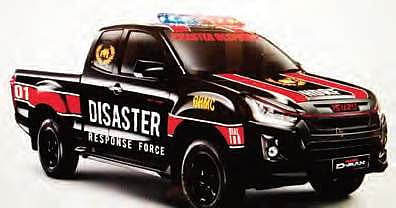 Hyderabad to get its own Disaster Response Force