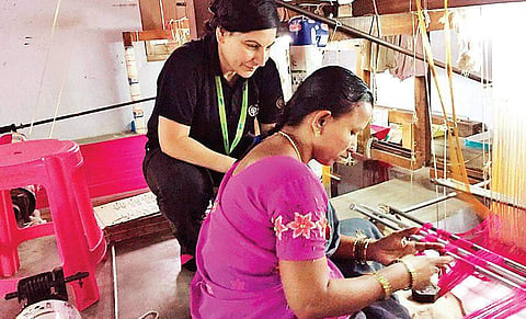 ‘We want to connect India to Indians’ 