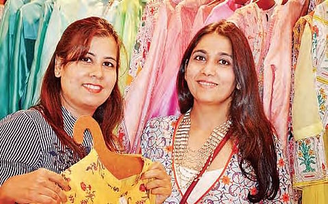14th edition of Fashion Yatra featured 70 Indian designers 