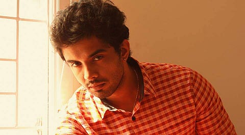 Likith Shetty
