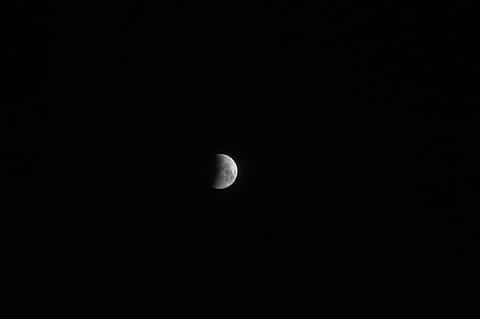 Despite gynaecologists’ efforts to counsel them, many individuals insisted on avoiding surgeries during the eclipse. 
