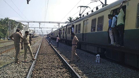 EMU tragedy at St Thomas Mount: Toll rises to 5 as 18-year-old dies