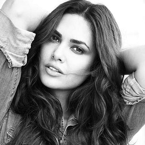 Esha Gupta ( Photo | Facebook@EshaGuptaOfficial )