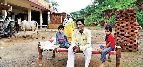 Living in shadow of fear: Life more important than cow, says Alwar's Meo family 