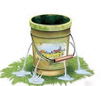 ‘Swachh’ Krishna to micromanage waste segregation to become ODF+