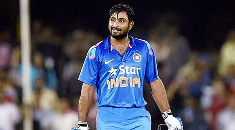 Ambati Rayudu last played an ODIs in 2016. (File | PTI)