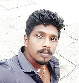 Sreejith