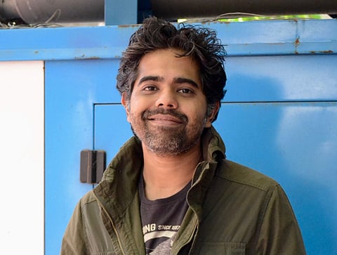 Ajay Shankar