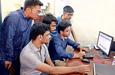 Image for representational purpose only (File photo)