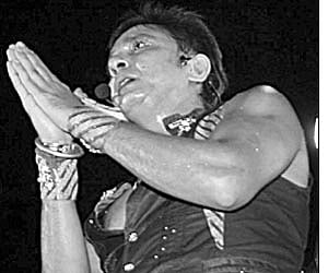 Sukhwinder Singh