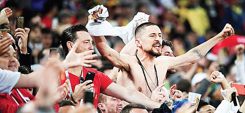 England’s WC run a happy distraction in times of tough cricket