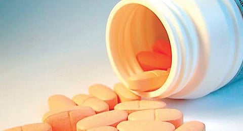 Sales curbs on pain relievers: Cancer patients in tight spot